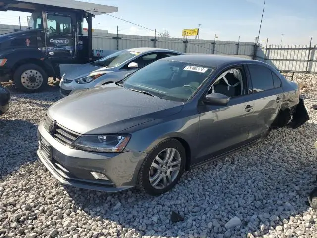 3VW167AJ8JM227807