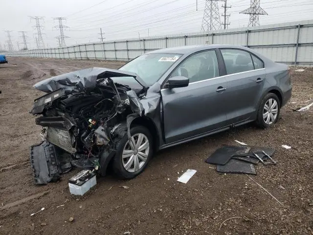 3VW167AJ9HM234906