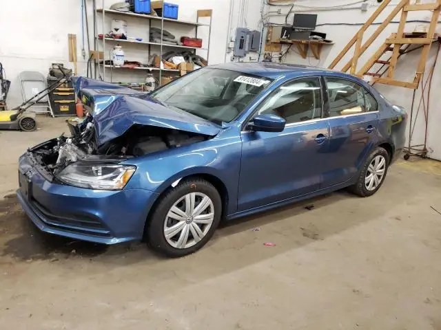 3VW167AJ9HM300595