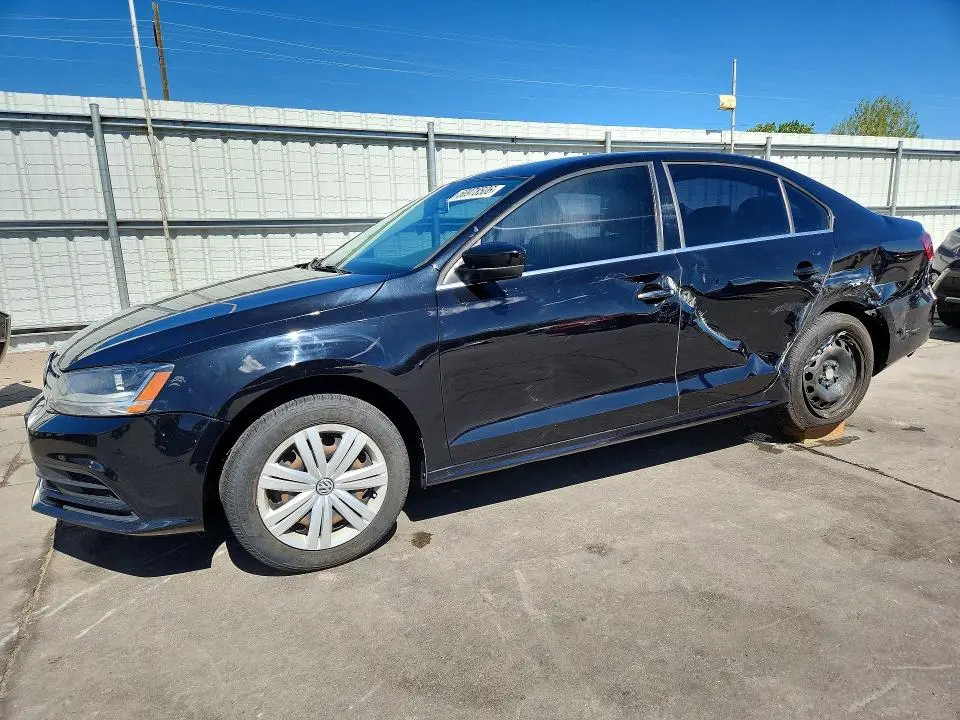 3VW167AJ9HM345133