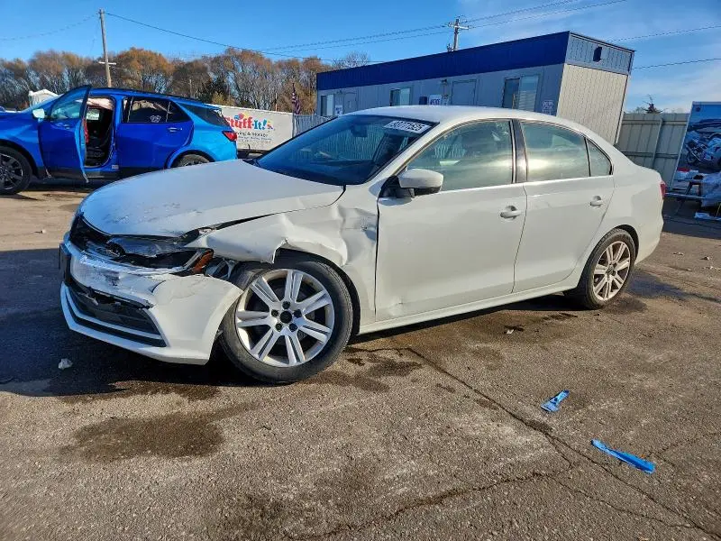 3VW167AJ9HM405993