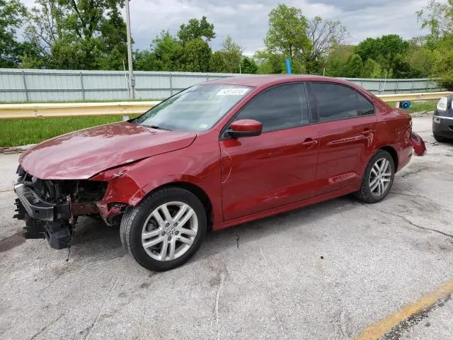 3VW167AJ9JM235057