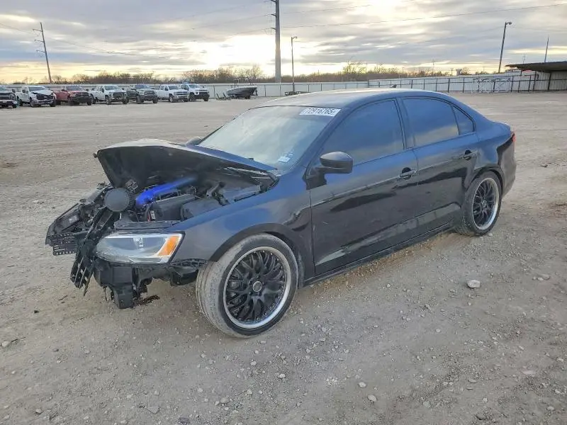 3VW167AJXGM254967