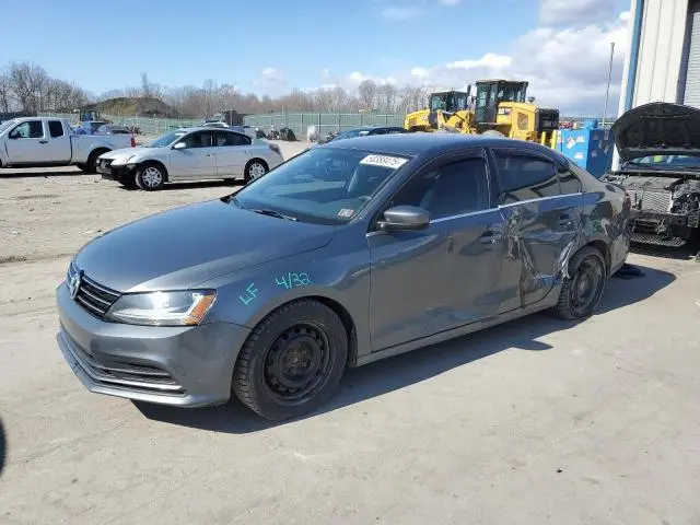 3VW167AJXHM285198