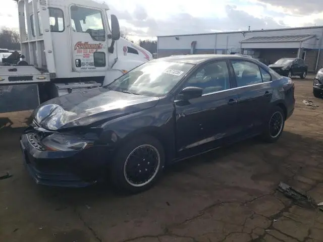 3VW167AJXHM364161