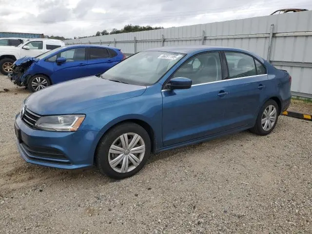 3VW167AJXHM374981