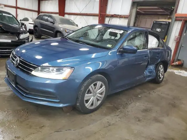 3VW167AJXHM396303
