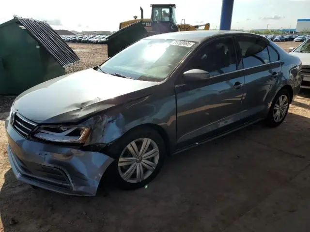 3VW167AJXHM406344