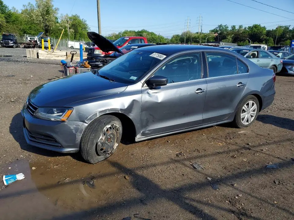 3VW167AJXHM413438