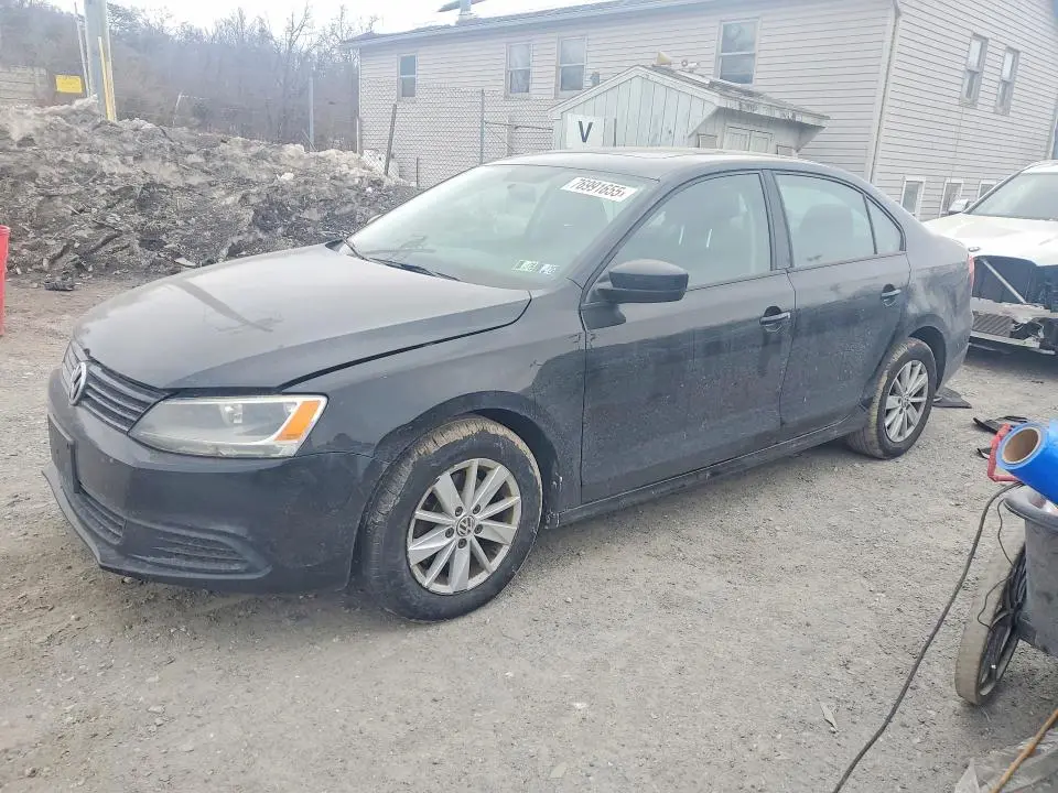 3VW1K7AJ0DM239921