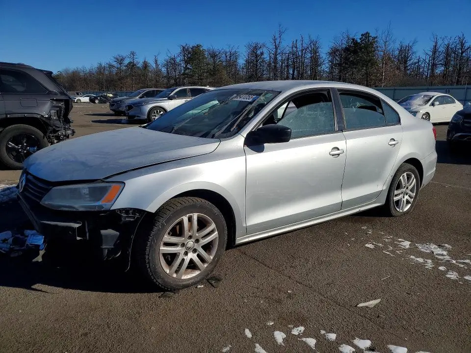 3VW1K7AJ2BM305754