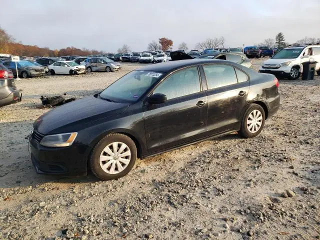 3VW1K7AJ2CM362814