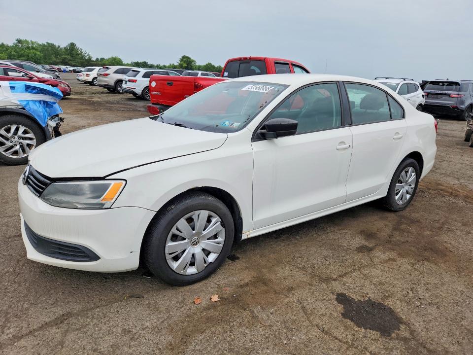 3VW1K7AJ2DM211439