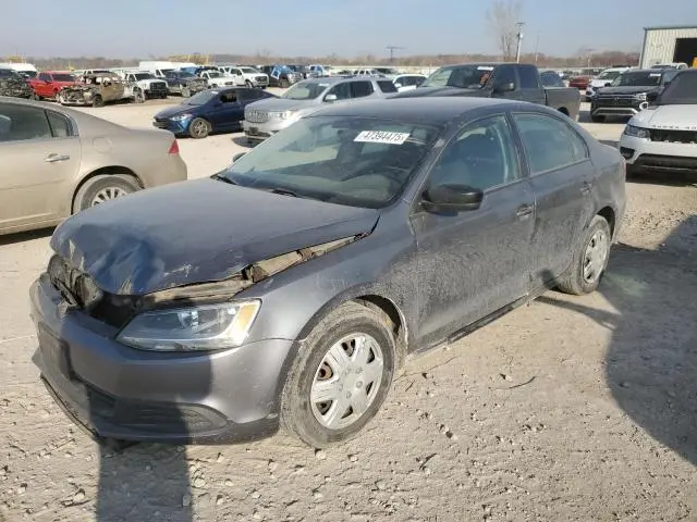 3VW1K7AJ2DM411642