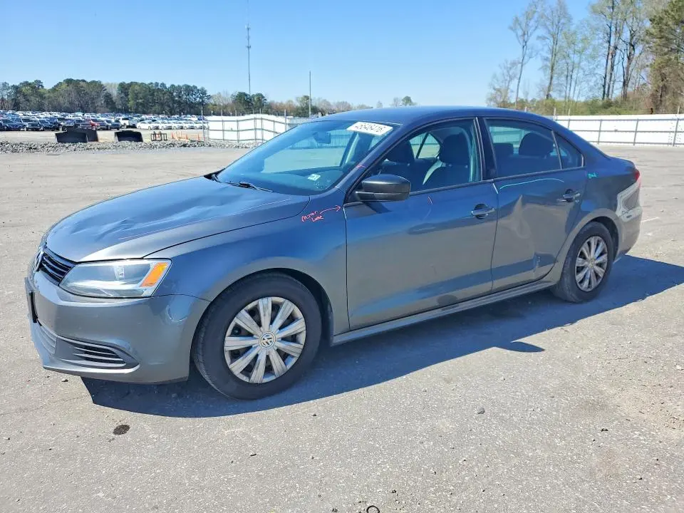 3VW1K7AJ2EM443301