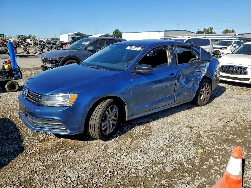 3VW1K7AJ2FM236957