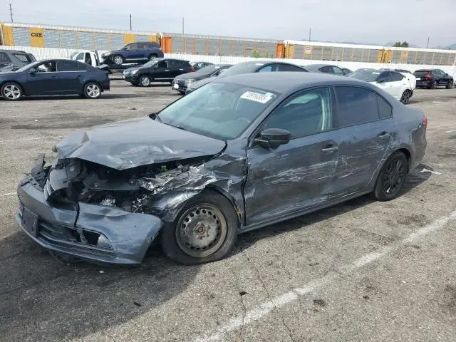 3VW1K7AJ2FM292218