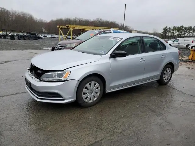 3VW1K7AJ2FM303265