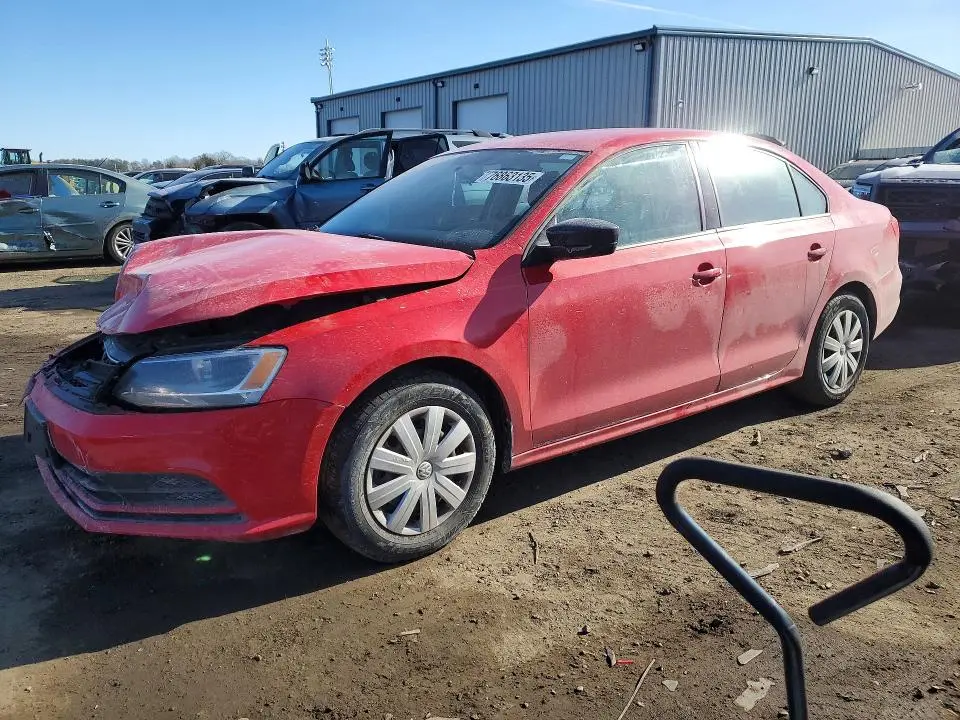 3VW1K7AJ2FM303850