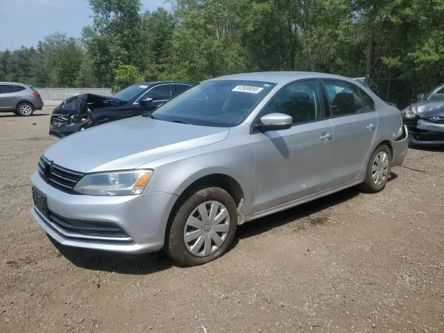 3VW1K7AJ2FM330207