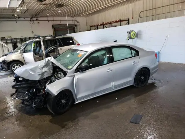 3VW1K7AJ2FM405763