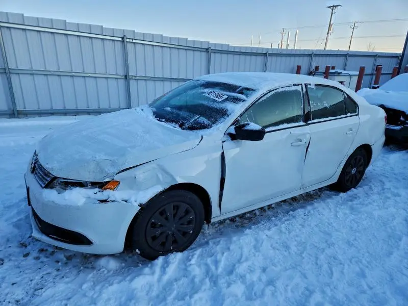 3VW1K7AJ3DM269981