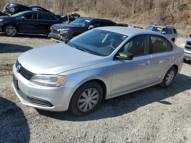 3VW1K7AJ3DM285761