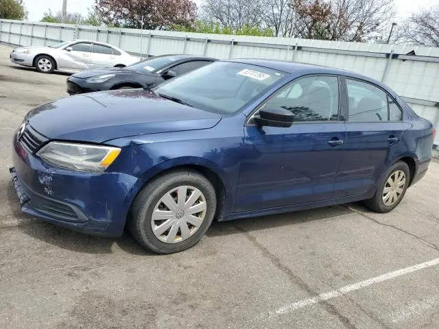 3VW1K7AJ3DM401900