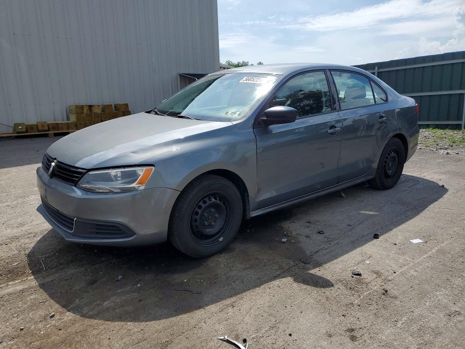 3VW1K7AJ3EM322003