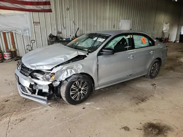 3VW1K7AJ3FM345251