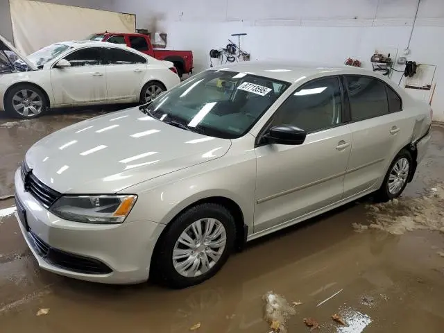3VW1K7AJ4CM321813