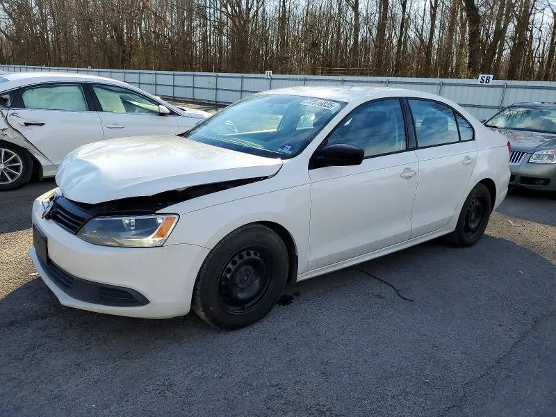 3VW1K7AJ4DM205660