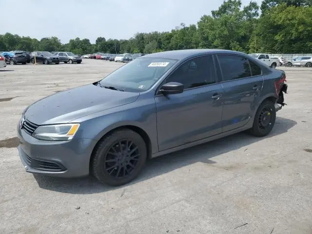 3VW1K7AJ4DM261436