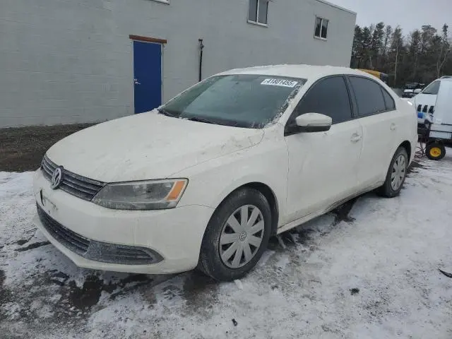 3VW1K7AJ4EM236957