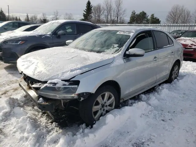 3VW1K7AJ4EM415953