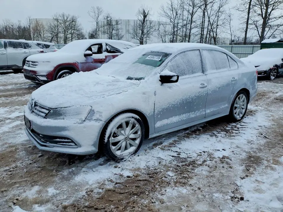 3VW1K7AJ4FM412603