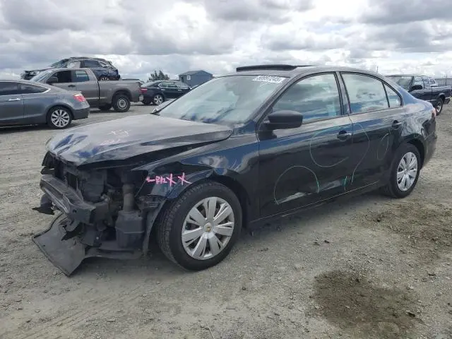 3VW1K7AJ5CM337583