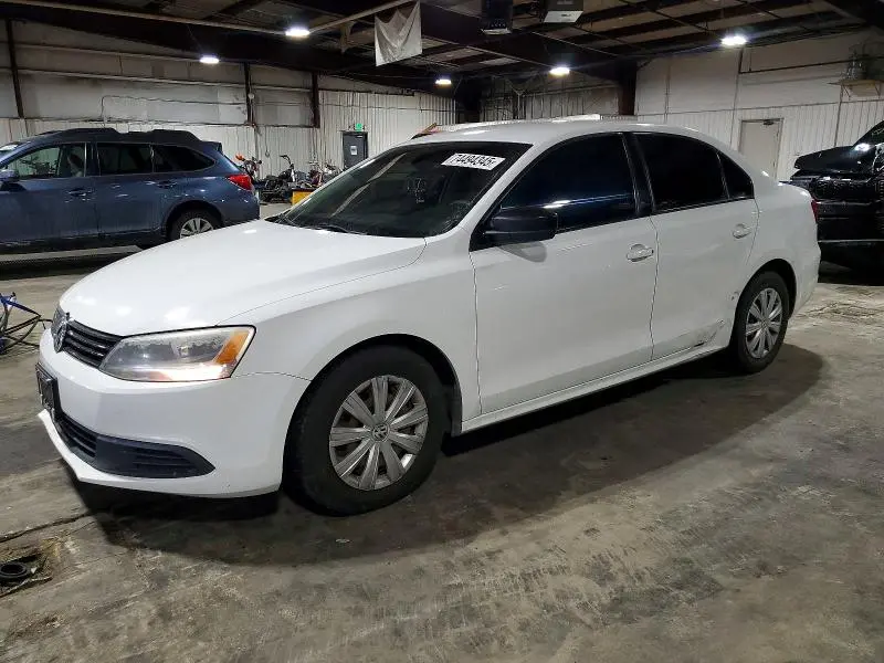 3VW1K7AJ5CM427350