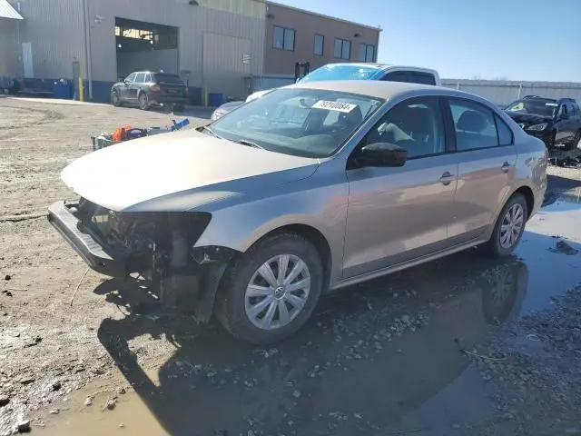 3VW1K7AJ5DM201147