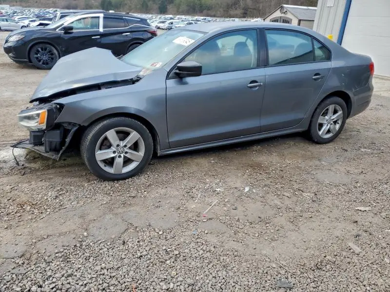 3VW1K7AJ5DM211791