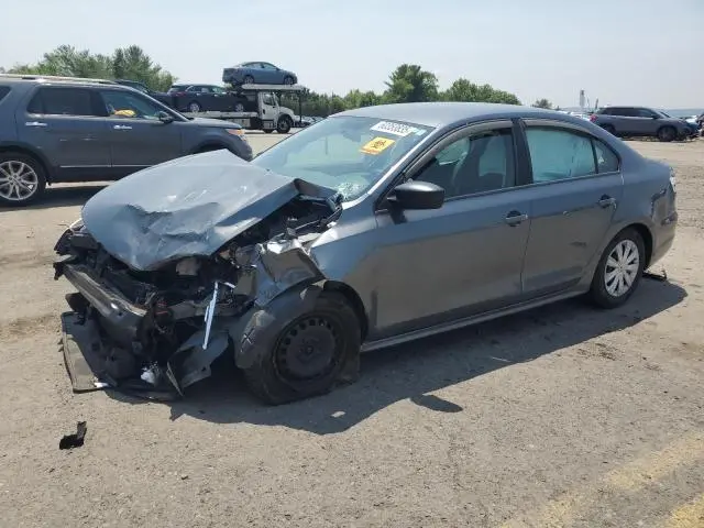 3VW1K7AJ5DM309056
