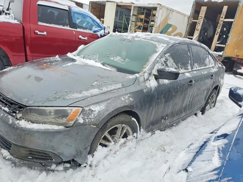 3VW1K7AJ5DM389801