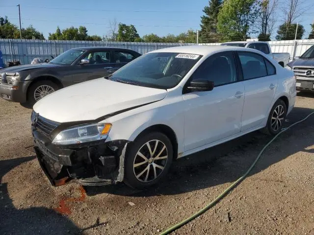 3VW1K7AJ5DM445039
