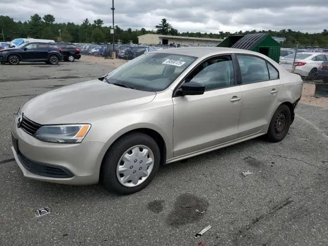 3VW1K7AJ5EM240709