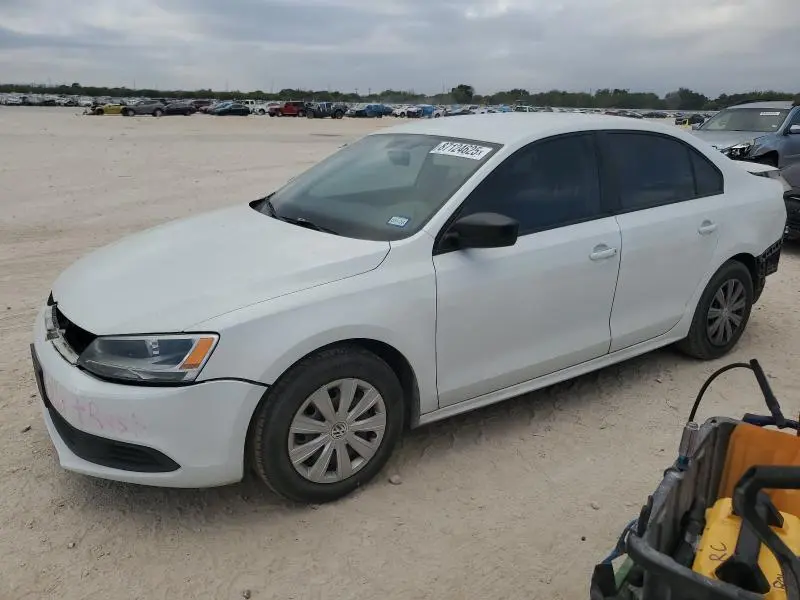 3VW1K7AJ5EM276867