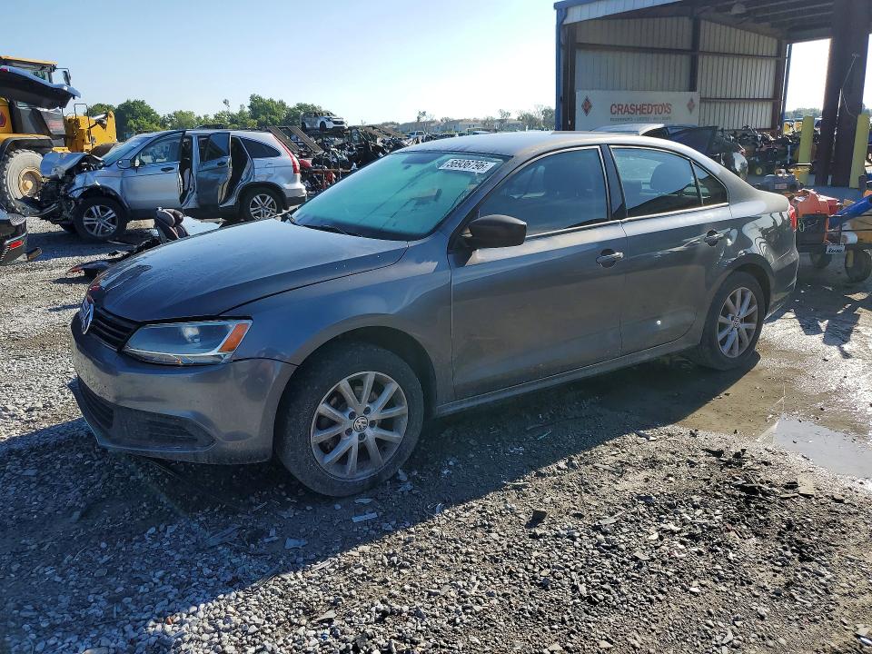 3VW1K7AJ5EM387175