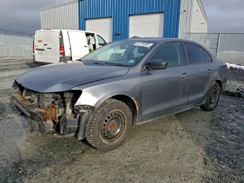 3VW1K7AJ5FM218033