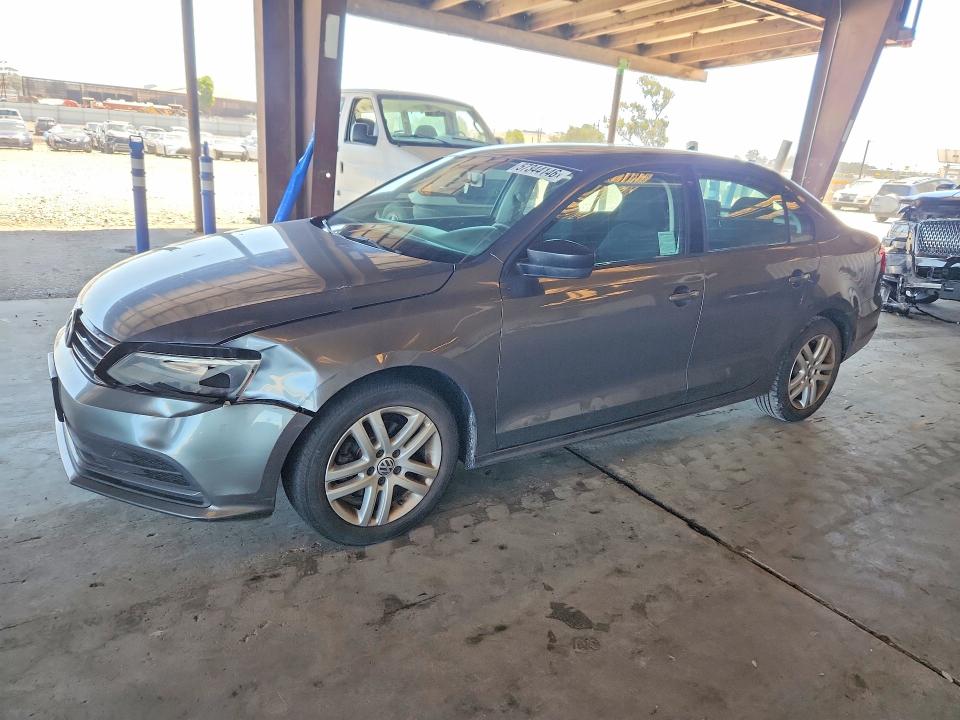 3VW1K7AJ5FM352539