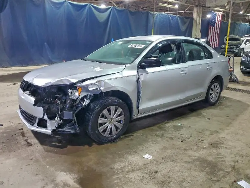 3VW1K7AJ6DM272213