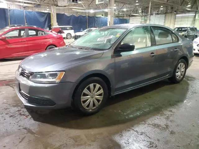 3VW1K7AJ6DM272406